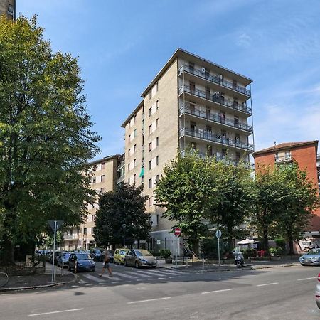 Primopiano - Carlone Leilighet Milano Eksteriør bilde