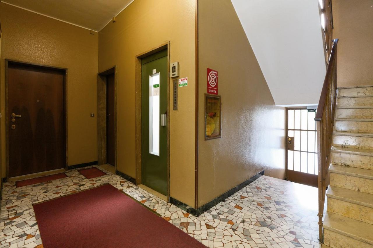 Primopiano - Carlone Leilighet Milano Eksteriør bilde