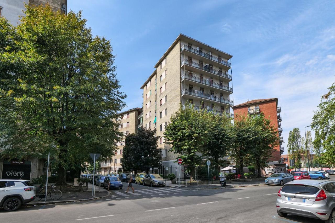 Primopiano - Carlone Leilighet Milano Eksteriør bilde
