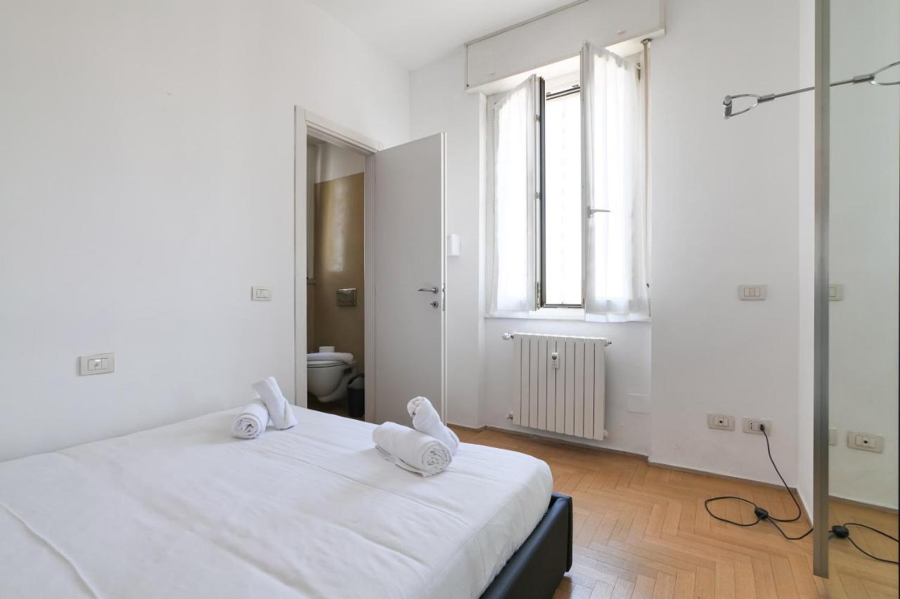 Primopiano - Carlone Leilighet Milano Eksteriør bilde
