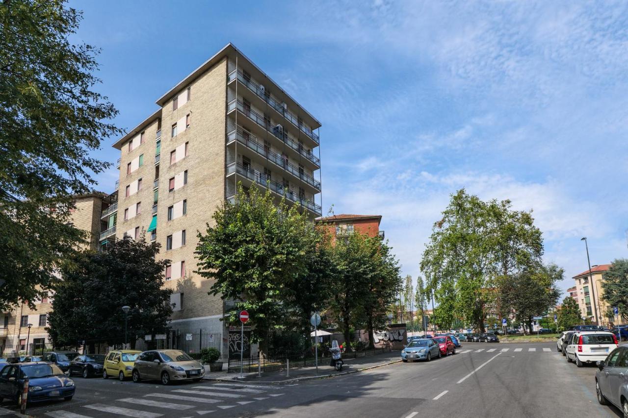 Primopiano - Carlone Leilighet Milano Eksteriør bilde